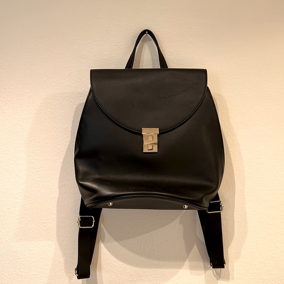 Neely & Chloe No 3 Backpack - Picture 2 of 5